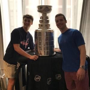 Meet your Posher, Shane